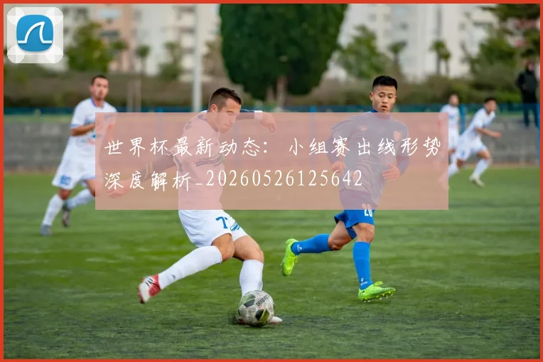 世界杯最新动态:小组赛出线形势深度解析_20260526125642