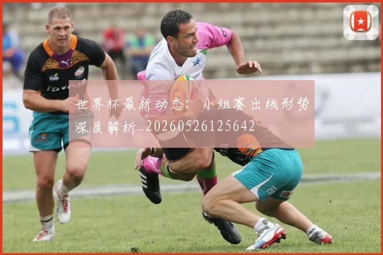 世界杯最新动态：小组赛出线形势深度解析_20260526125642