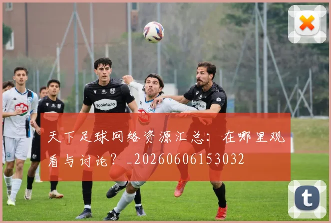 天下足球网络资源汇总：在哪里观看与讨论？_20260606153032